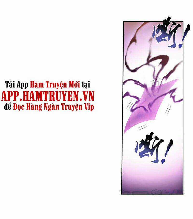 Đại Chúa Tể - Chapter 261 - Trang 24