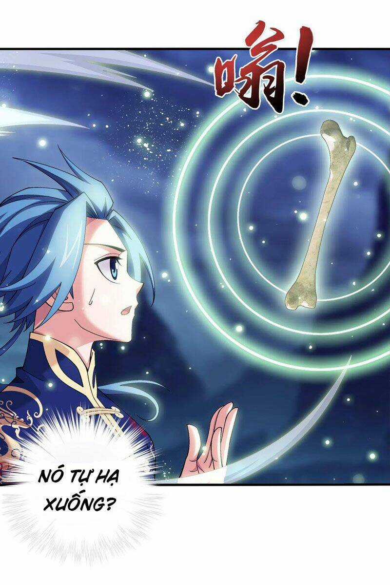 Đại Chúa Tể - Chapter 261 - Trang 28