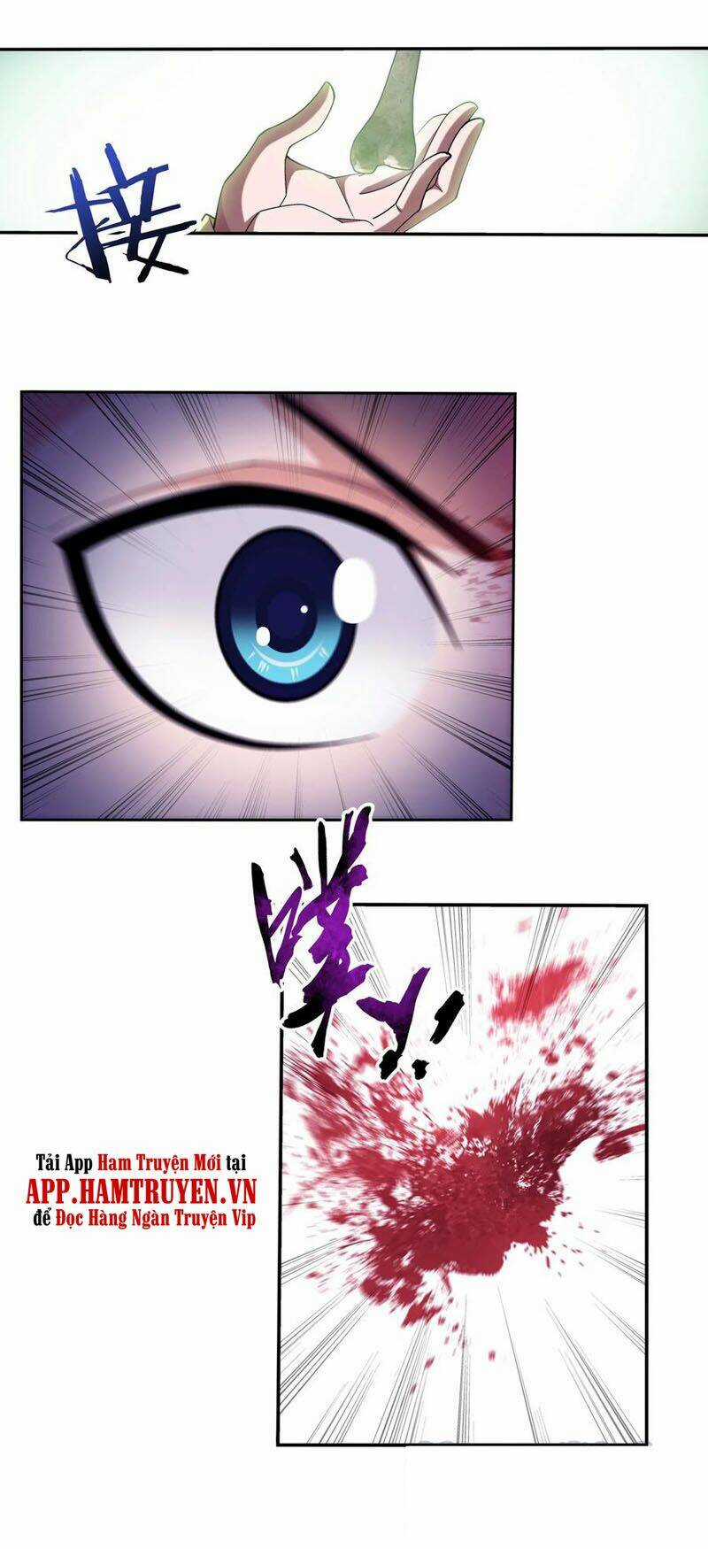 Đại Chúa Tể - Chapter 261 - Trang 29