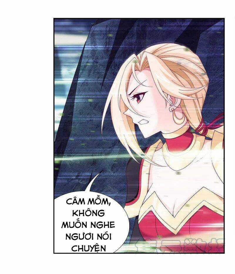 Đại Chúa Tể - Chapter 261 - Trang 10