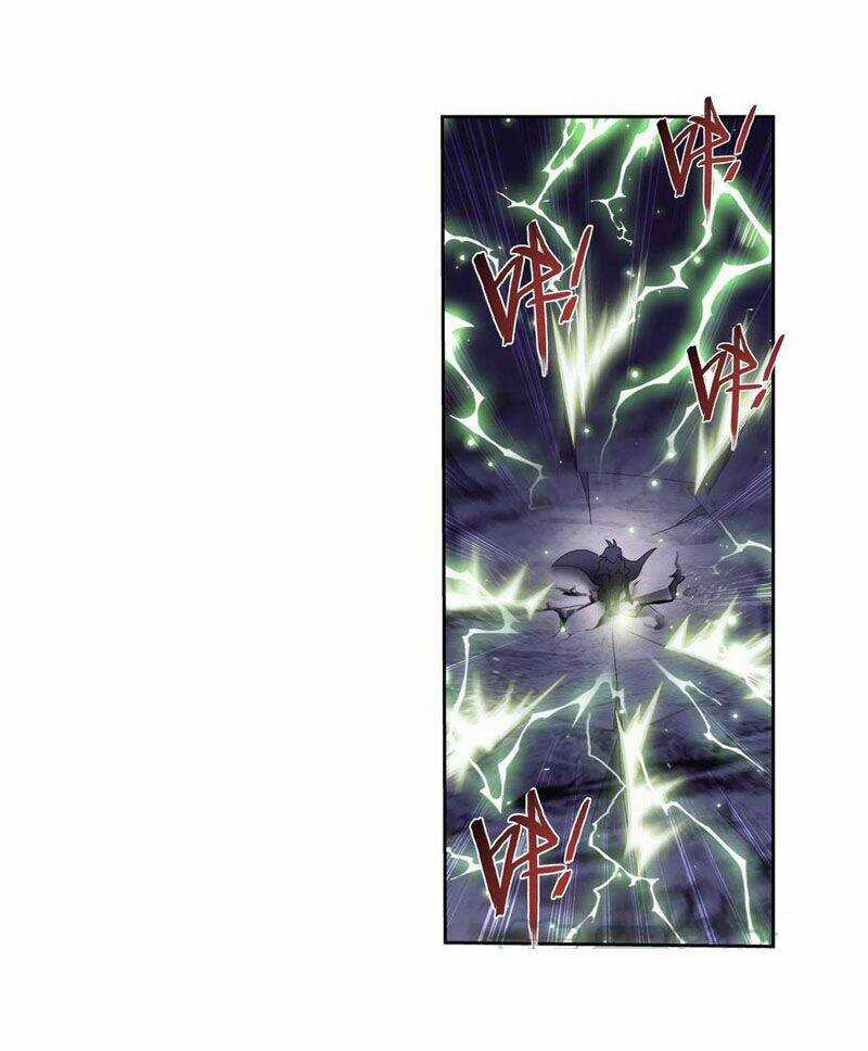 Đại Chúa Tể - Chapter 262 - Trang 2