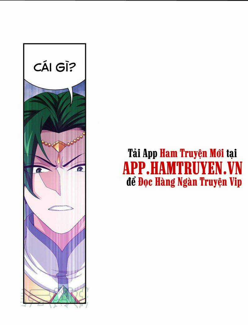 Đại Chúa Tể - Chapter 262 - Trang 12