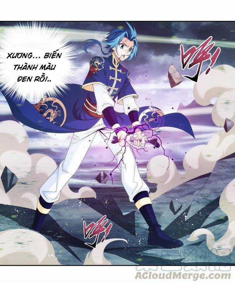 Đại Chúa Tể - Chapter 262 - Trang 14