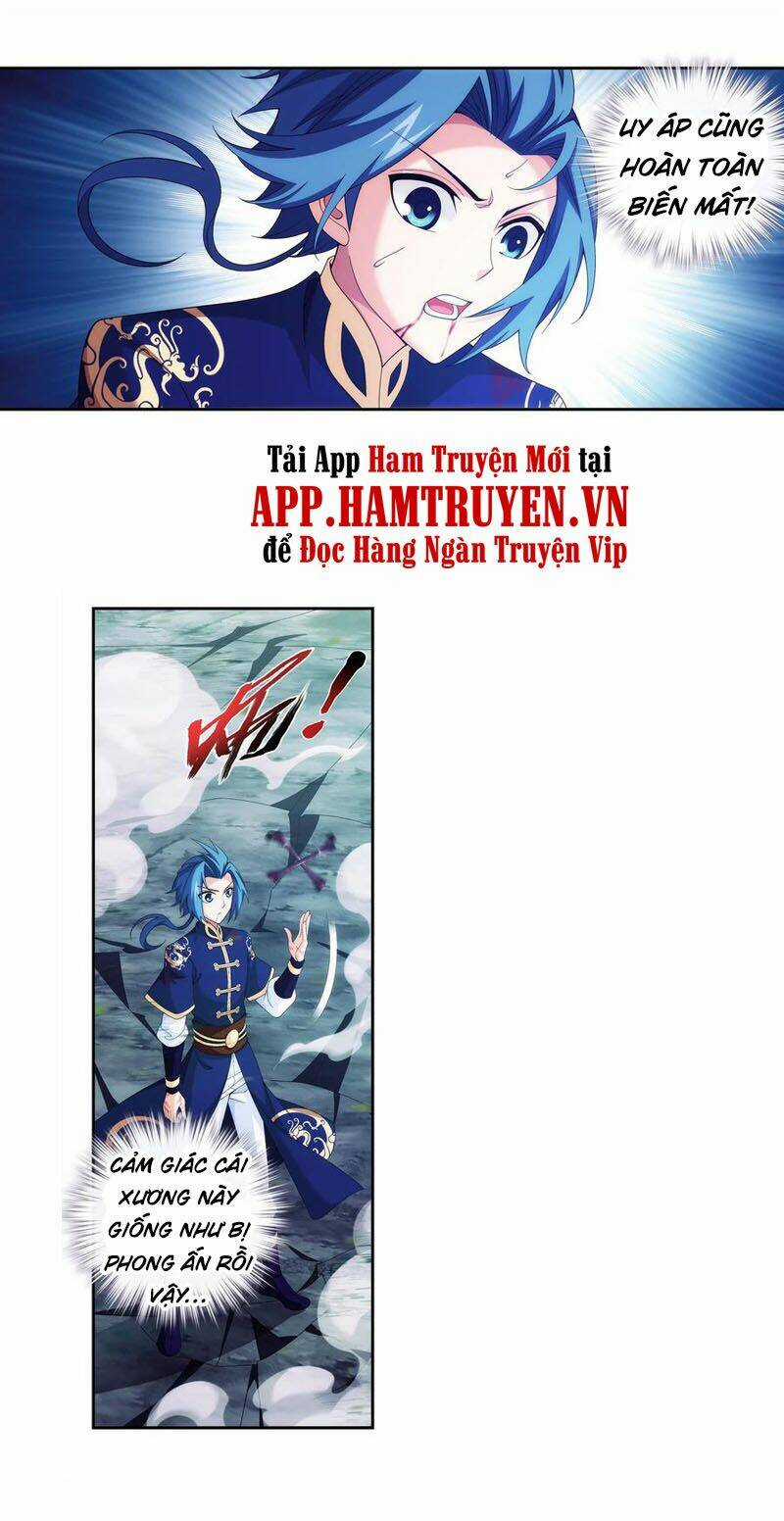 Đại Chúa Tể - Chapter 262 - Trang 15