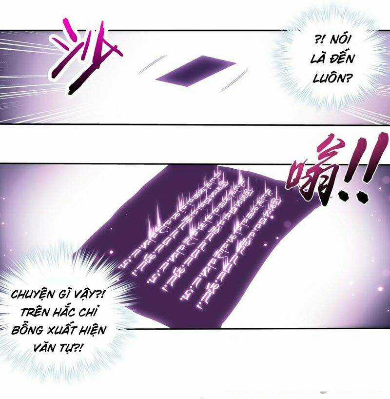 Đại Chúa Tể - Chapter 262 - Trang 8