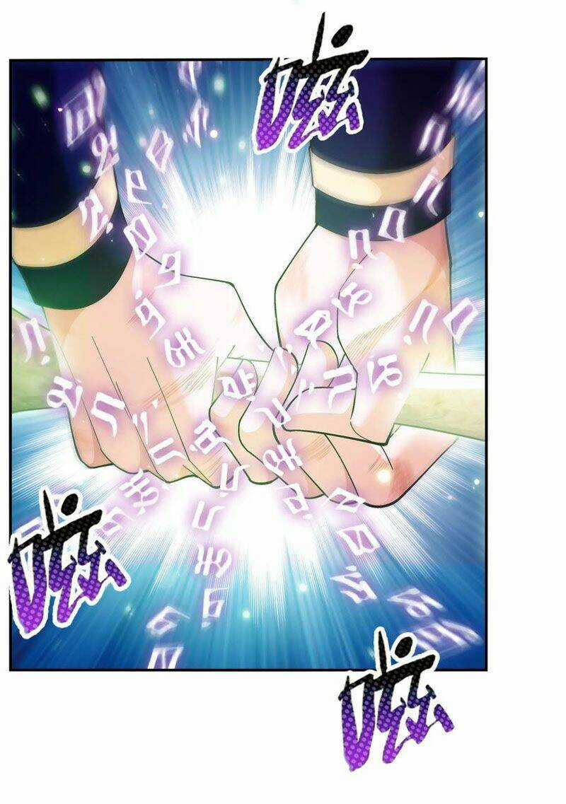 Đại Chúa Tể - Chapter 262 - Trang 9