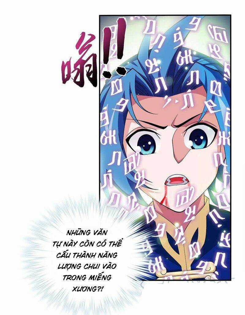 Đại Chúa Tể - Chapter 262 - Trang 10