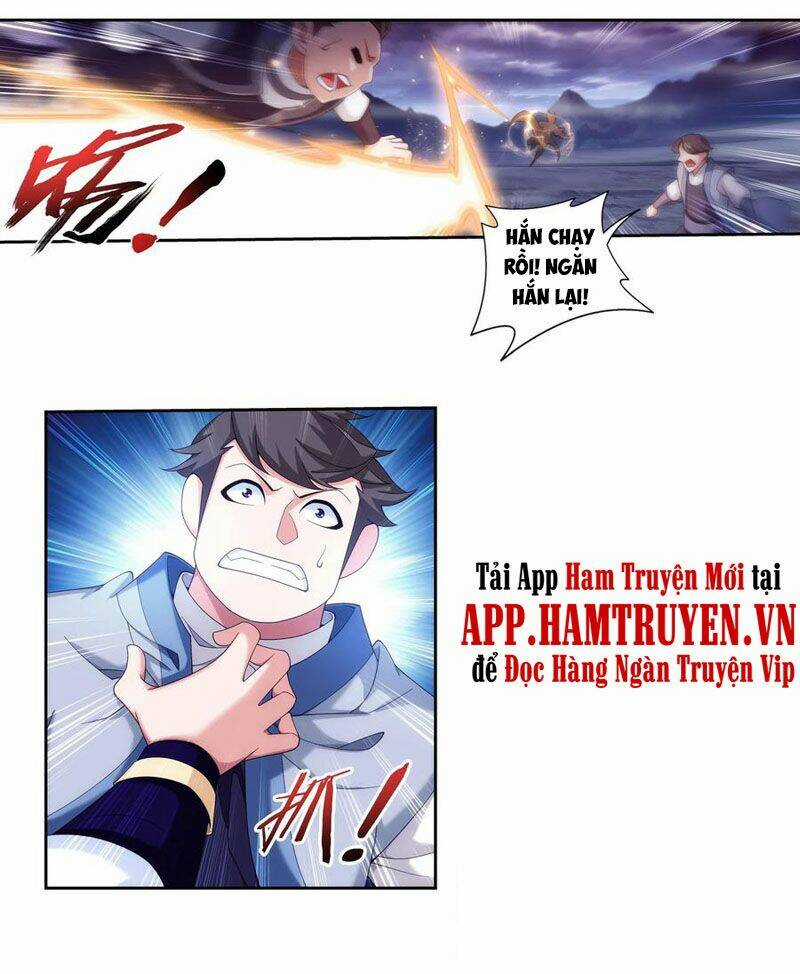 Đại Chúa Tể - Chapter 263 - Trang 2