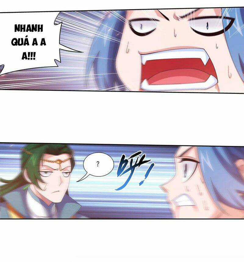 Đại Chúa Tể - Chapter 263 - Trang 15