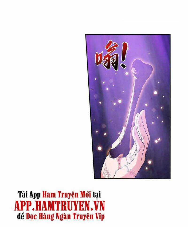 Đại Chúa Tể - Chapter 263 - Trang 20