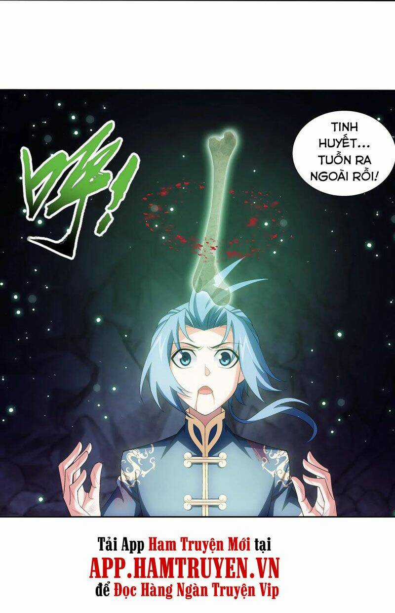 Đại Chúa Tể - Chapter 263 - Trang 24