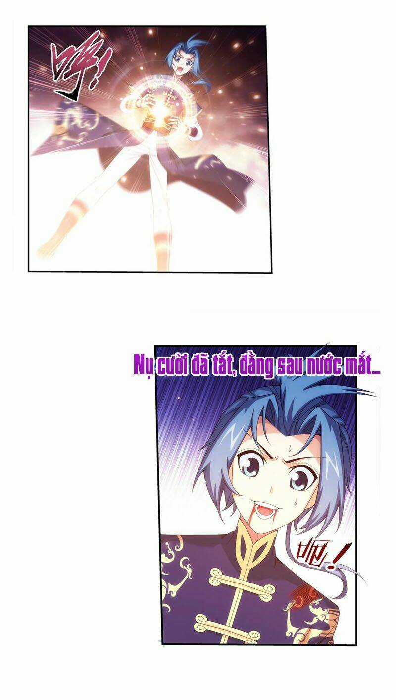 Đại Chúa Tể - Chapter 263 - Trang 10