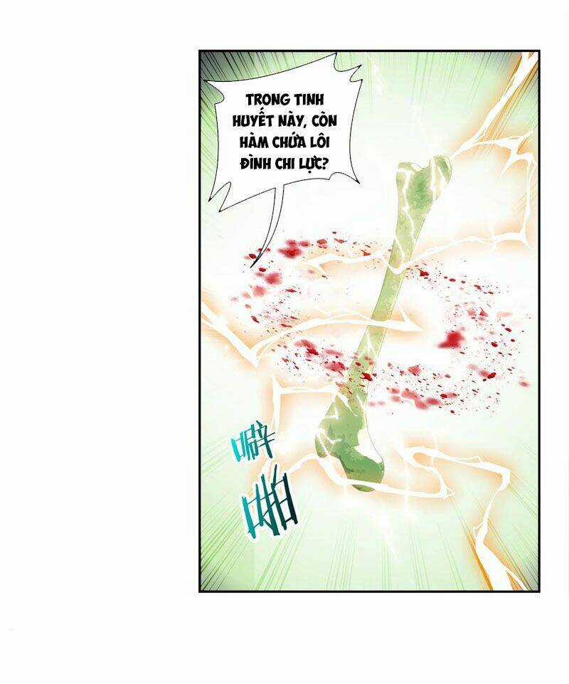 Đại Chúa Tể - Chapter 264 - Trang 2