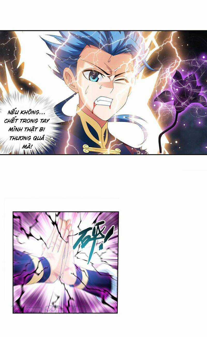 Đại Chúa Tể - Chapter 264 - Trang 12