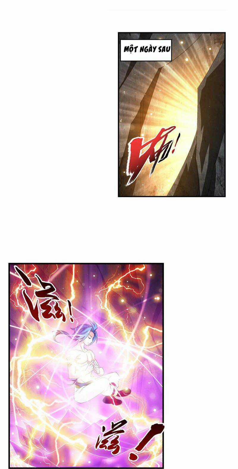 Đại Chúa Tể - Chapter 264 - Trang 15