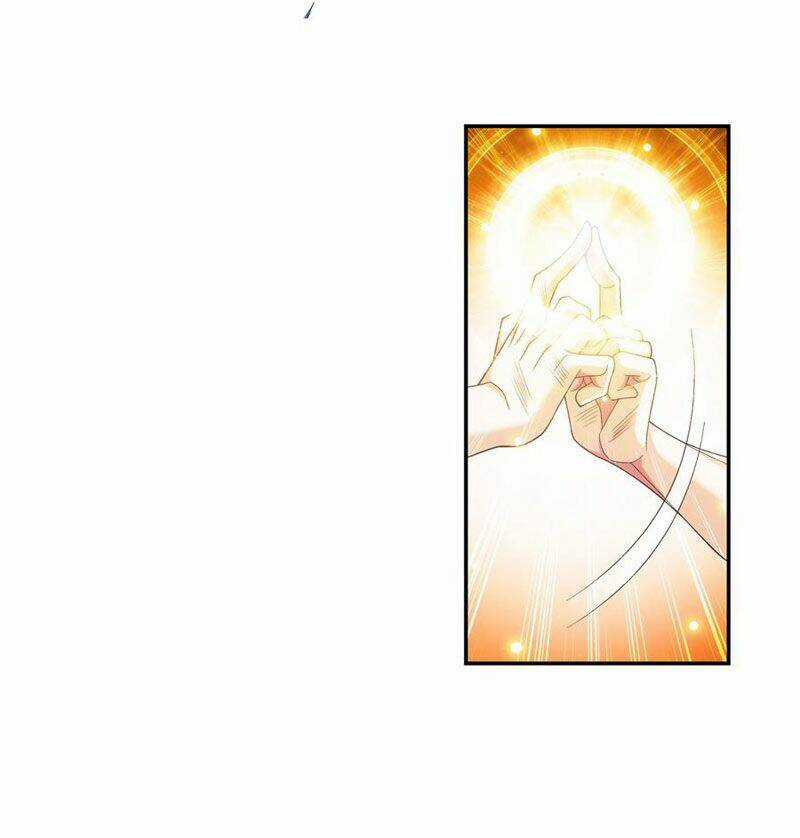 Đại Chúa Tể - Chapter 264 - Trang 16