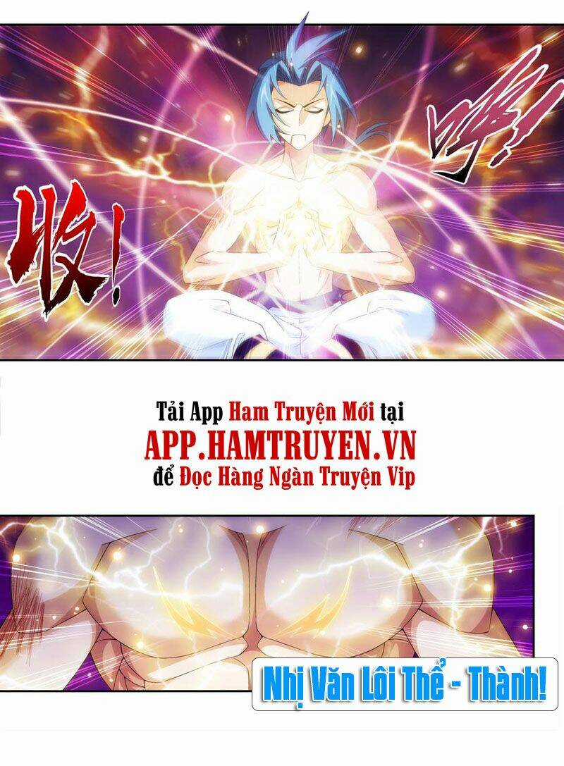 Đại Chúa Tể - Chapter 264 - Trang 17