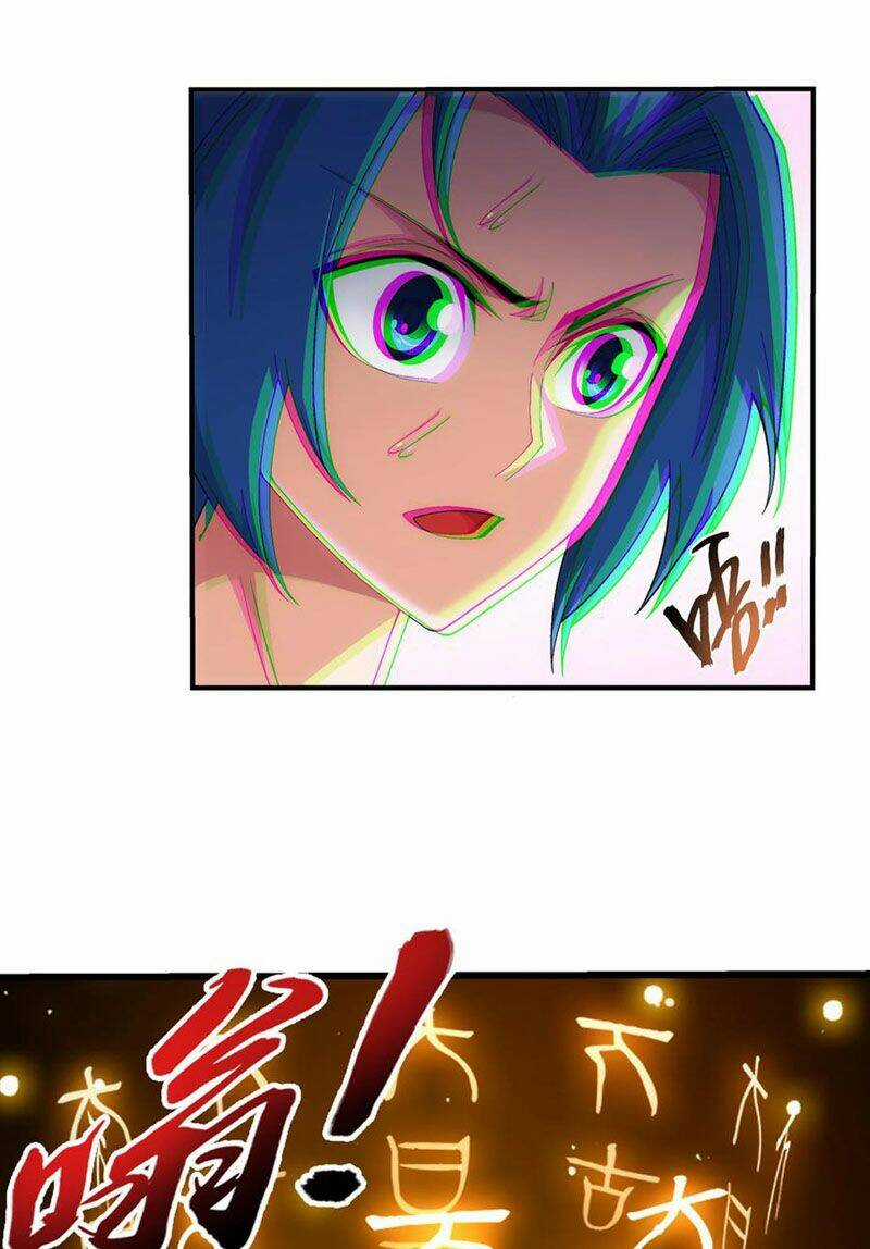 Đại Chúa Tể - Chapter 264 - Trang 19