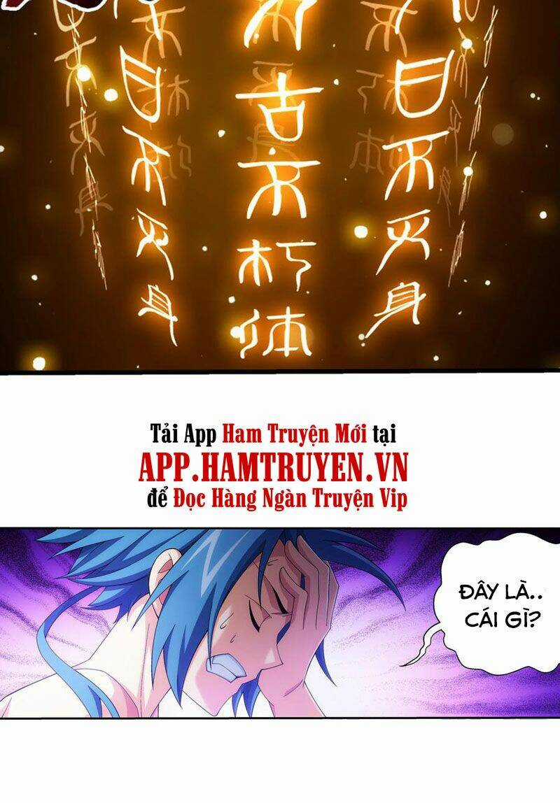 Đại Chúa Tể - Chapter 264 - Trang 20