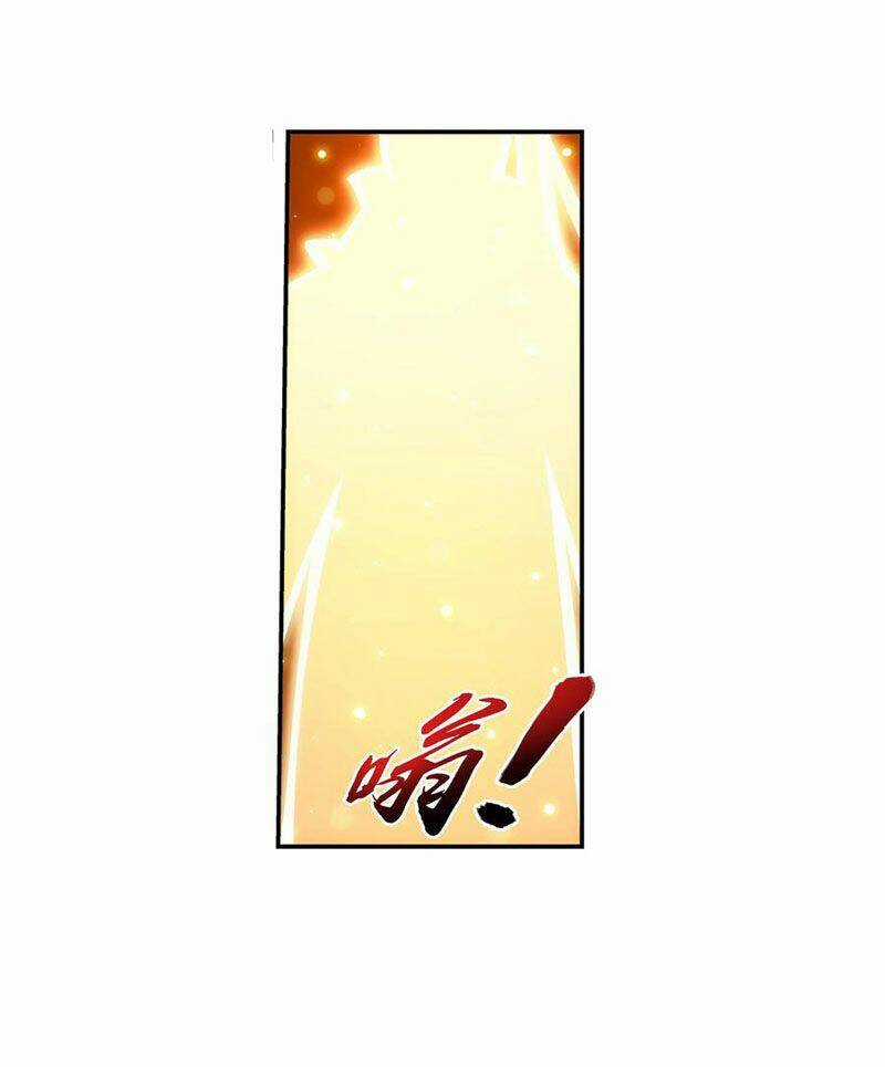 Đại Chúa Tể - Chapter 264 - Trang 22