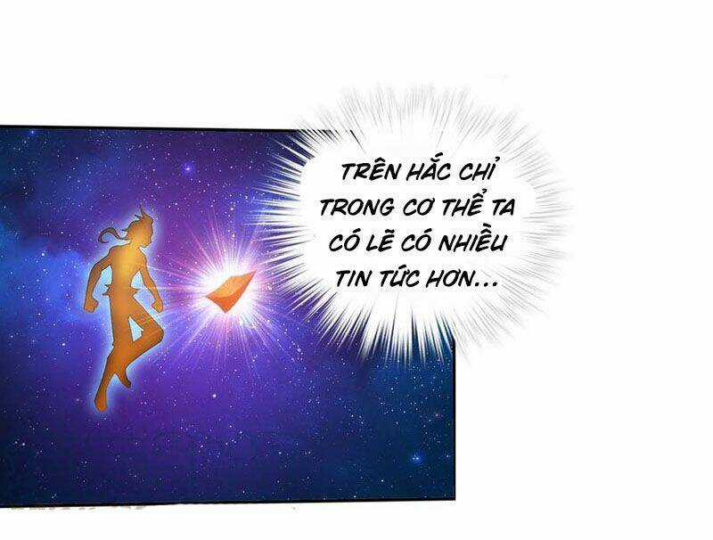 Đại Chúa Tể - Chapter 264 - Trang 26