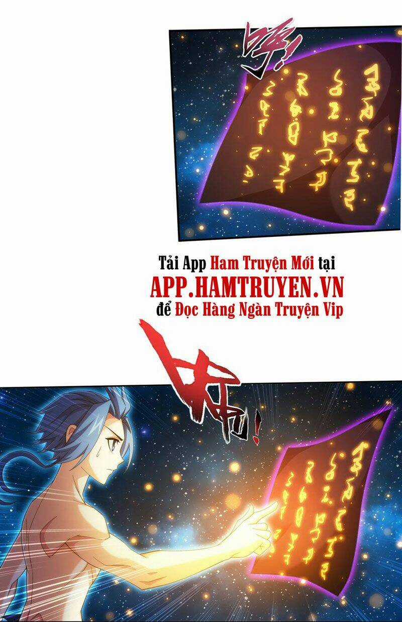 Đại Chúa Tể - Chapter 264 - Trang 27