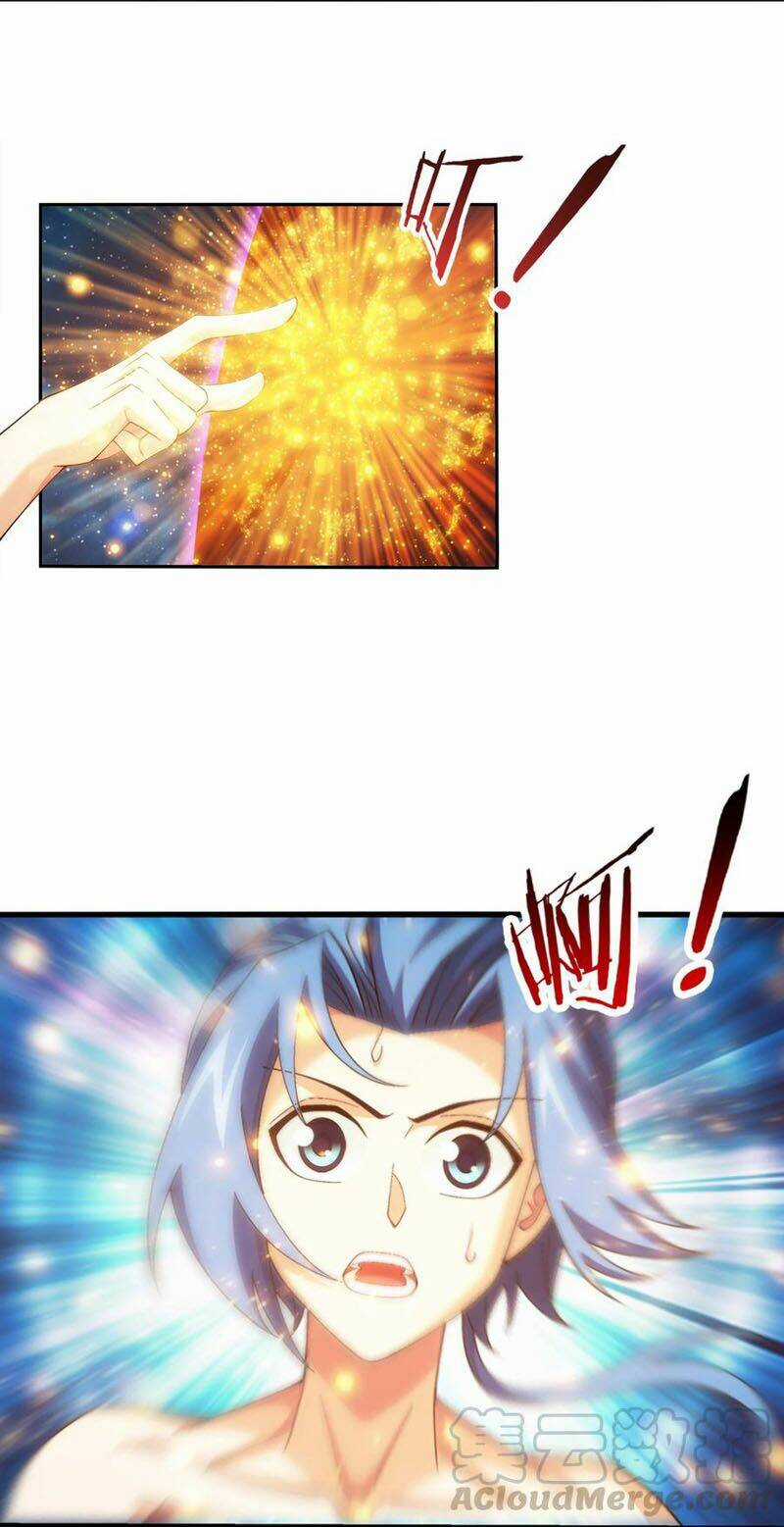 Đại Chúa Tể - Chapter 264 - Trang 28