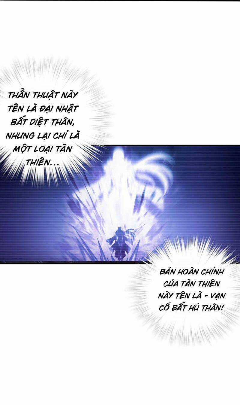 Đại Chúa Tể - Chapter 264 - Trang 29