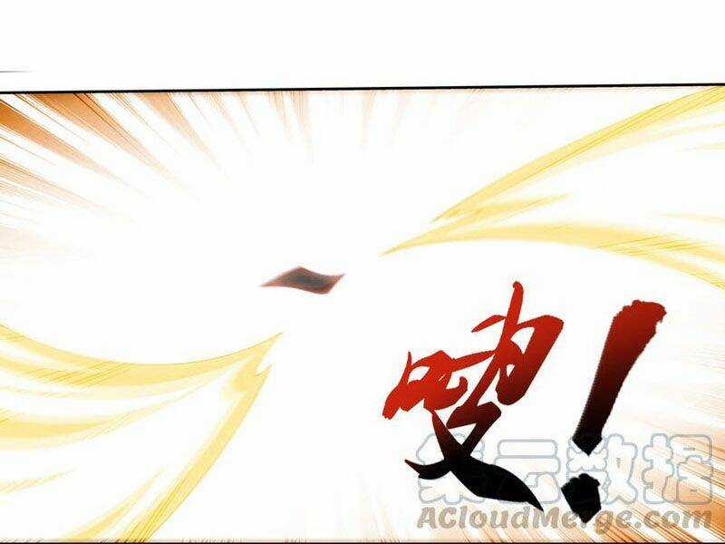 Đại Chúa Tể - Chapter 264 - Trang 6