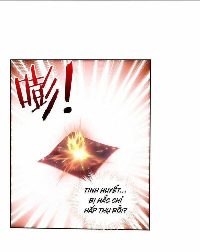 Đại Chúa Tể - Chapter 264 - Trang 7