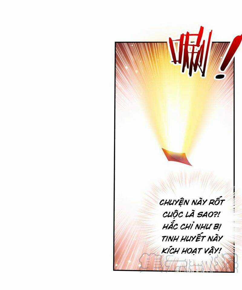 Đại Chúa Tể - Chapter 264 - Trang 8