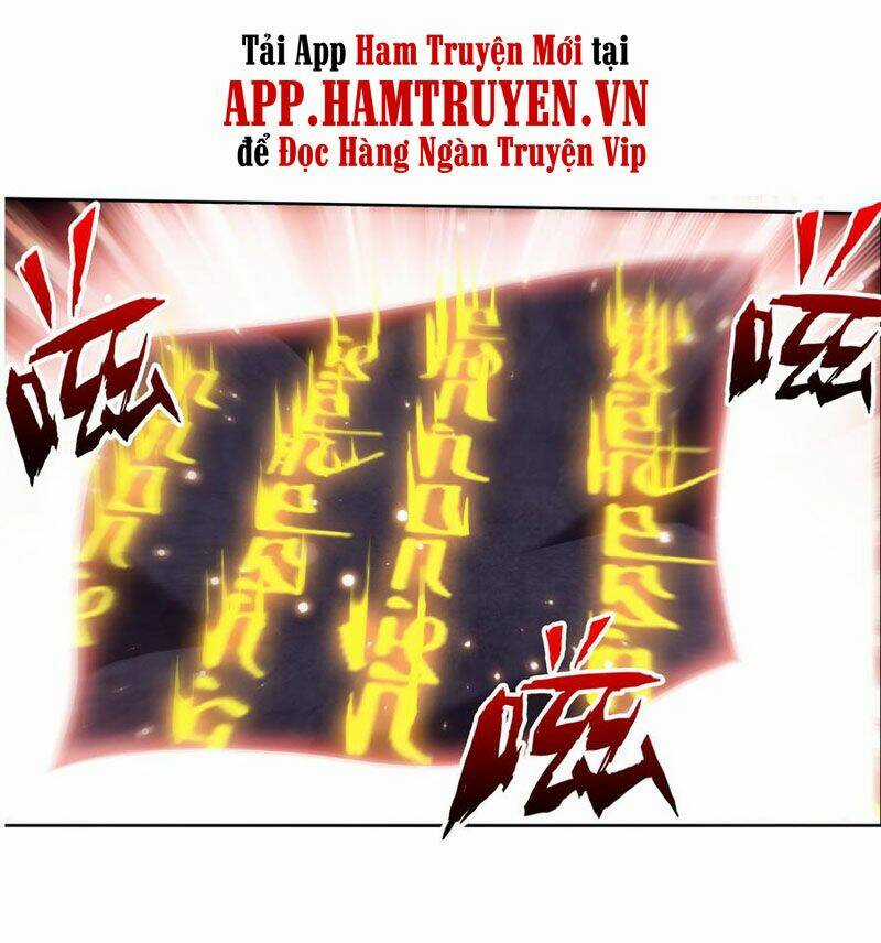 Đại Chúa Tể - Chapter 264 - Trang 9