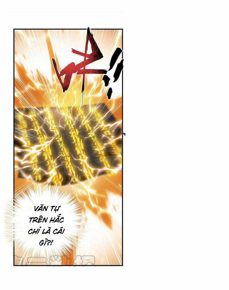 Đại Chúa Tể - Chapter 264 - Trang 10