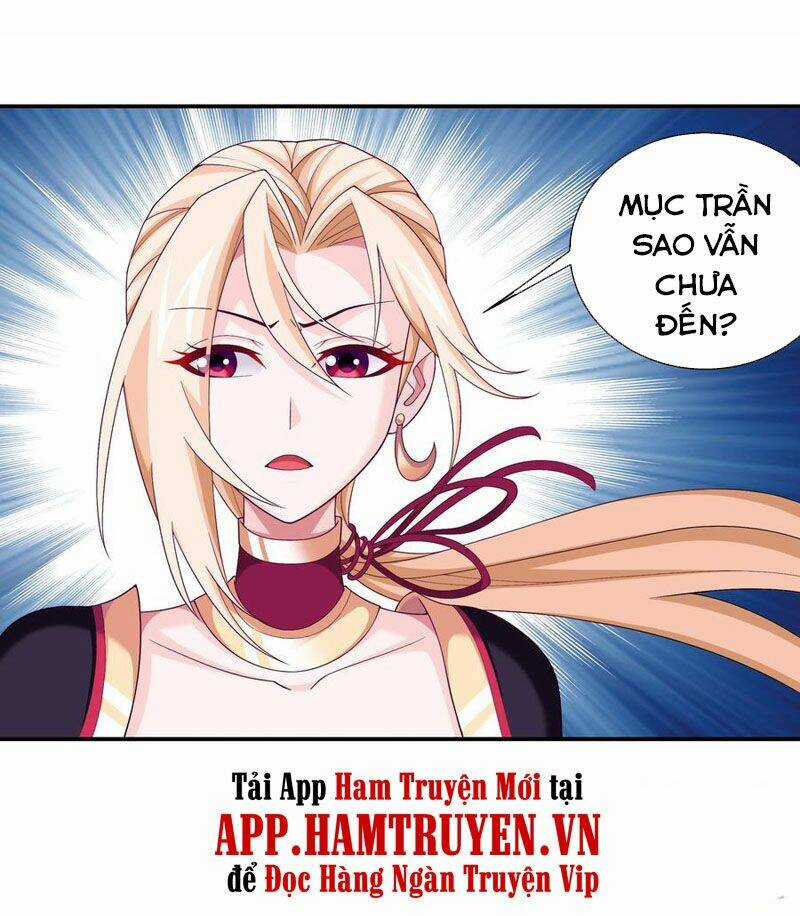 Đại Chúa Tể - Chapter 265 - Trang 14