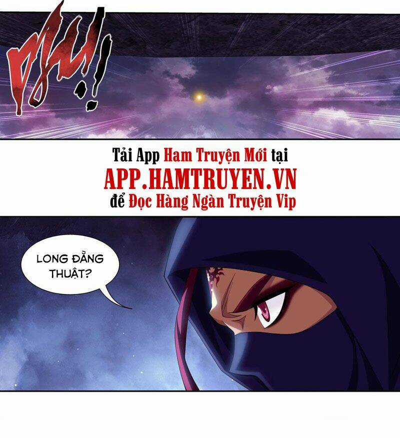 Đại Chúa Tể - Chapter 265 - Trang 19