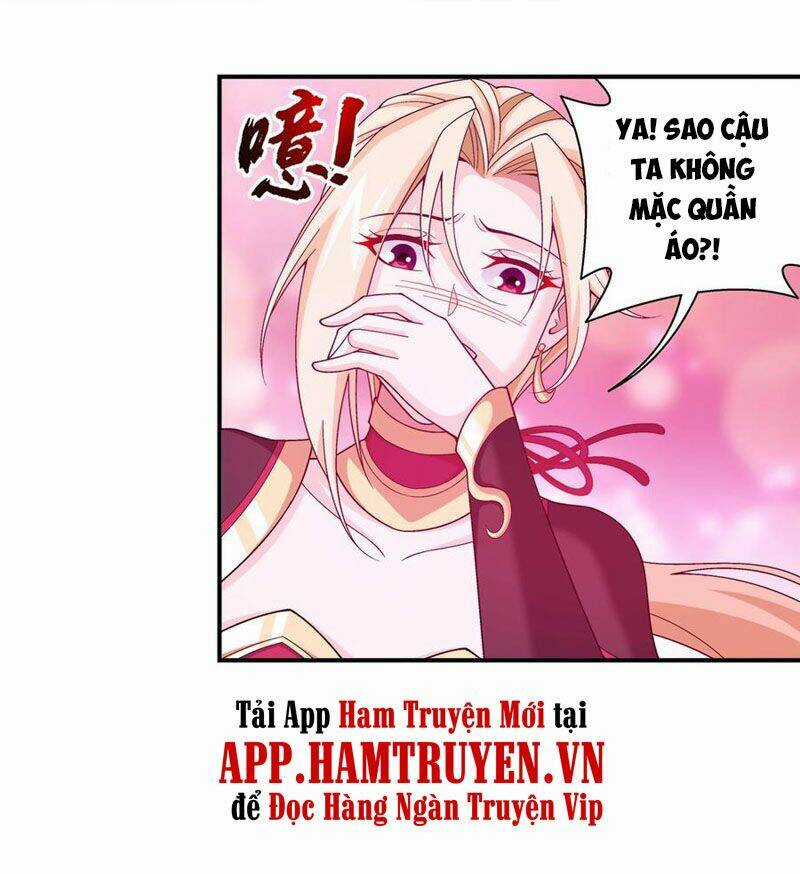Đại Chúa Tể - Chapter 265 - Trang 23