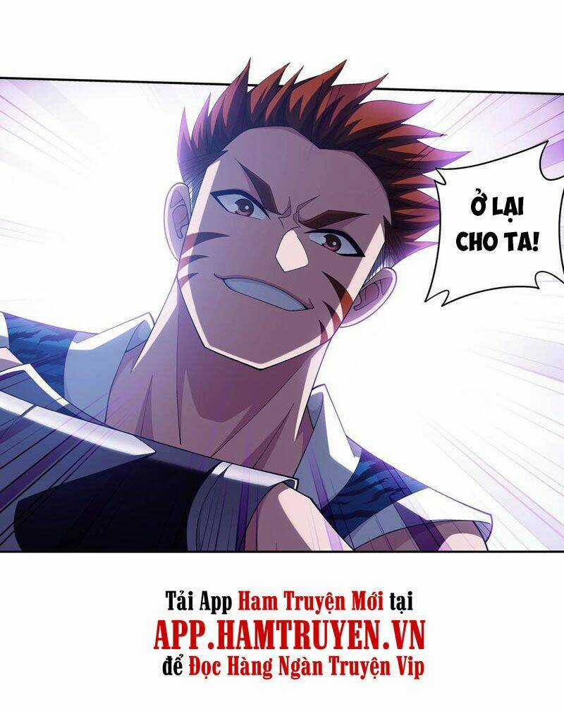 Đại Chúa Tể - Chapter 265 - Trang 29