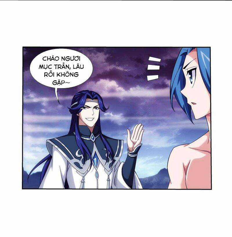 Đại Chúa Tể - Chapter 266 - Trang 14