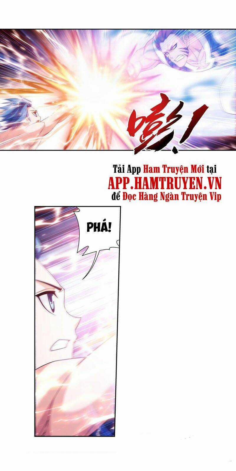 Đại Chúa Tể - Chapter 266 - Trang 4