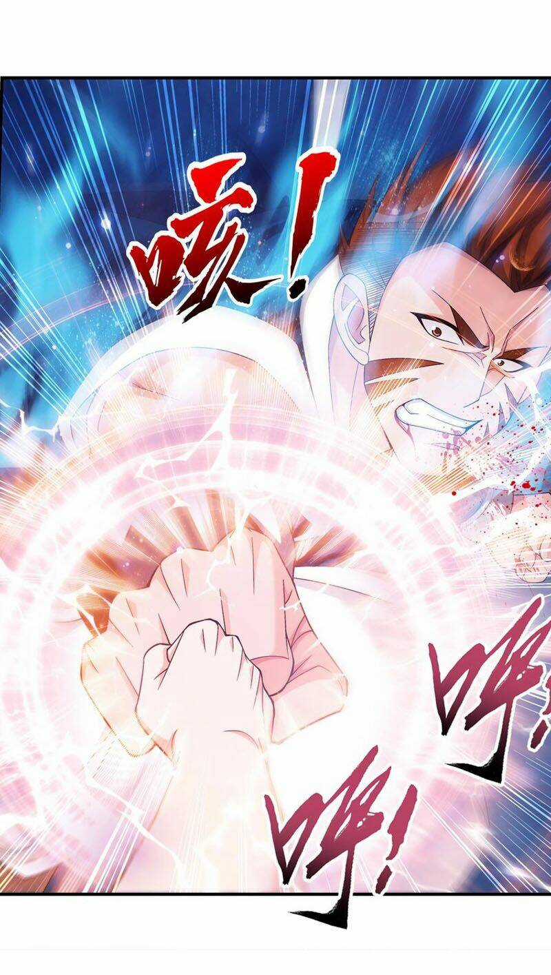 Đại Chúa Tể - Chapter 266 - Trang 5