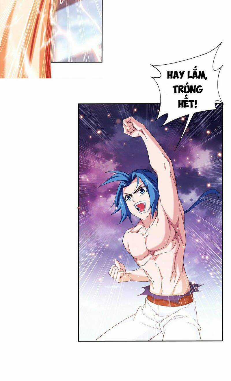 Đại Chúa Tể - Chapter 266 - Trang 7