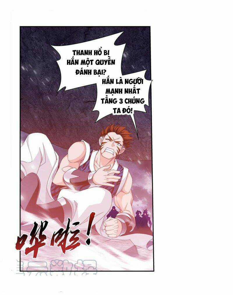 Đại Chúa Tể - Chapter 266 - Trang 8