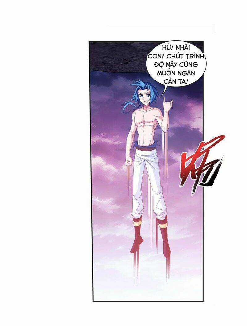 Đại Chúa Tể - Chapter 266 - Trang 9