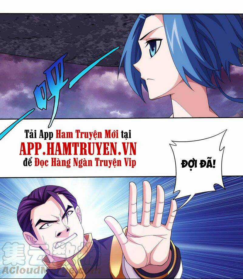 Đại Chúa Tể - Chapter 267 - Trang 2