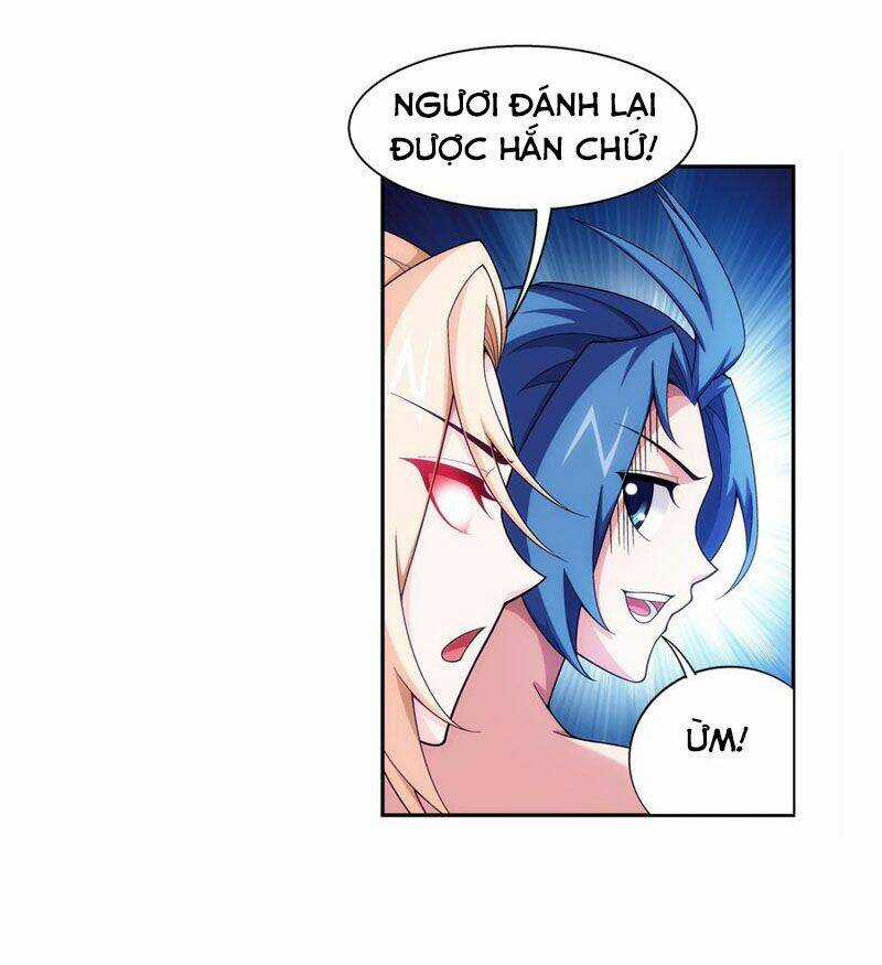 Đại Chúa Tể - Chapter 267 - Trang 11
