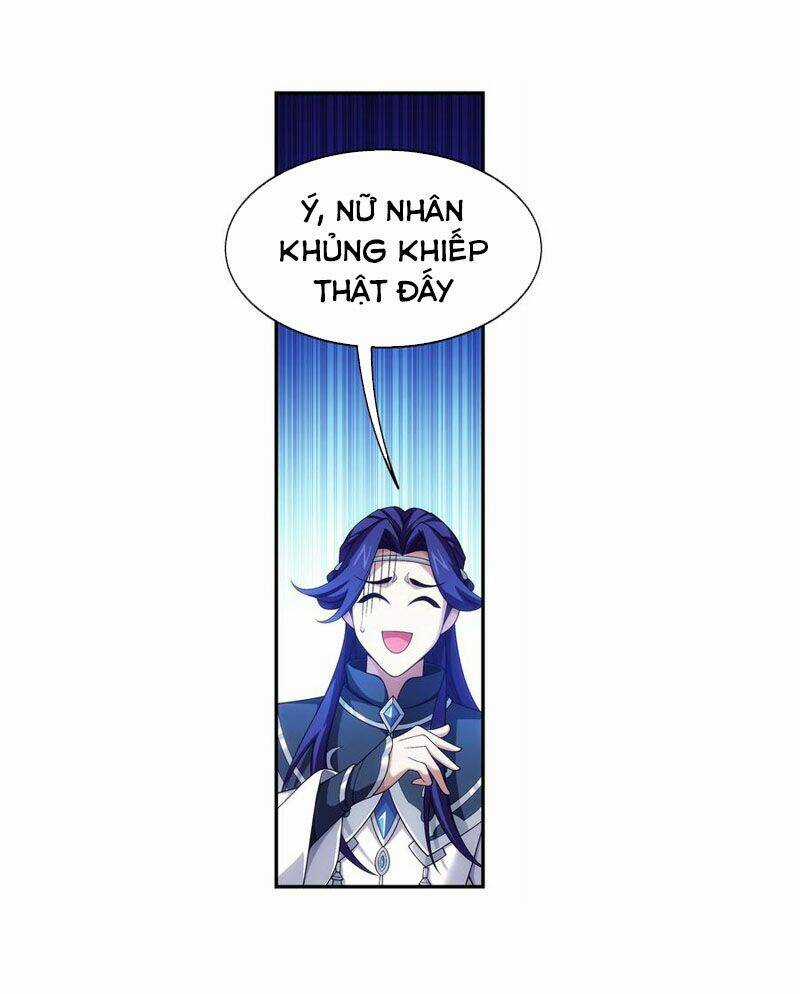 Đại Chúa Tể - Chapter 267 - Trang 13