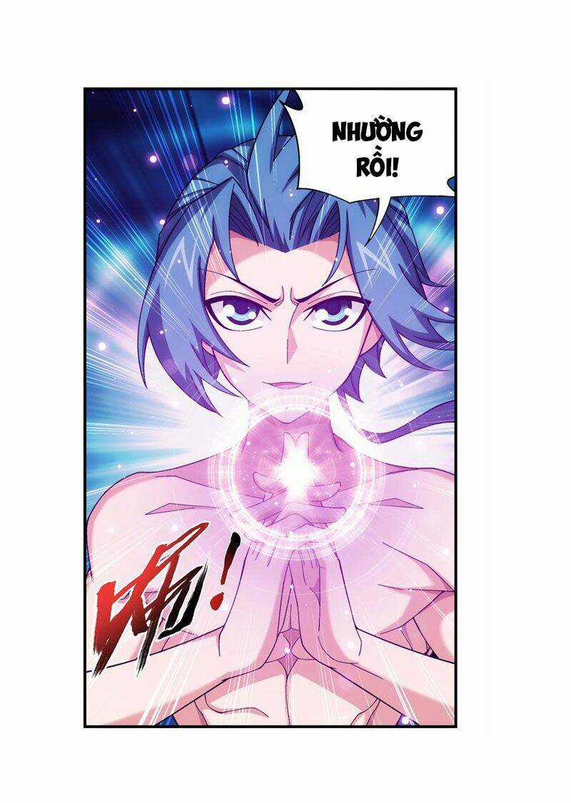 Đại Chúa Tể - Chapter 267 - Trang 15