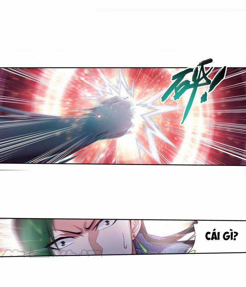 Đại Chúa Tể - Chapter 267 - Trang 26