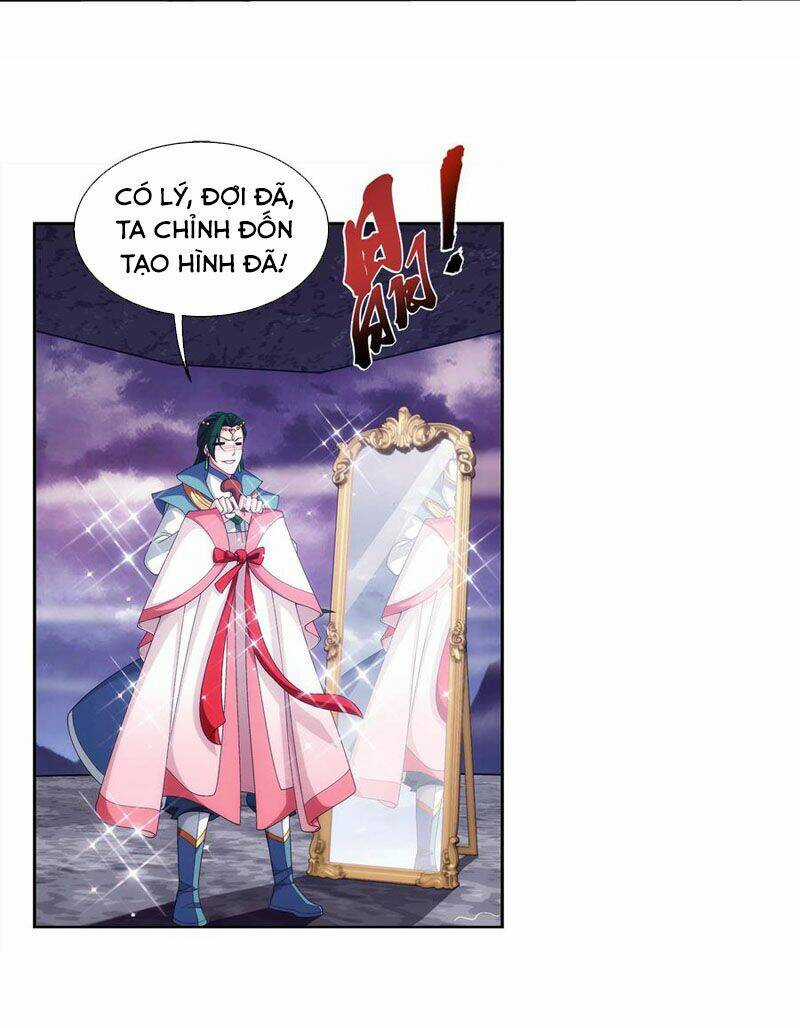 Đại Chúa Tể - Chapter 267 - Trang 5