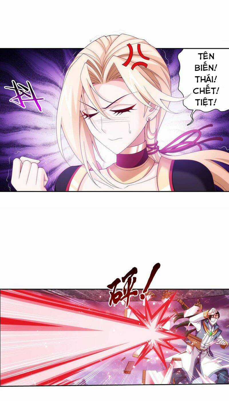 Đại Chúa Tể - Chapter 267 - Trang 7